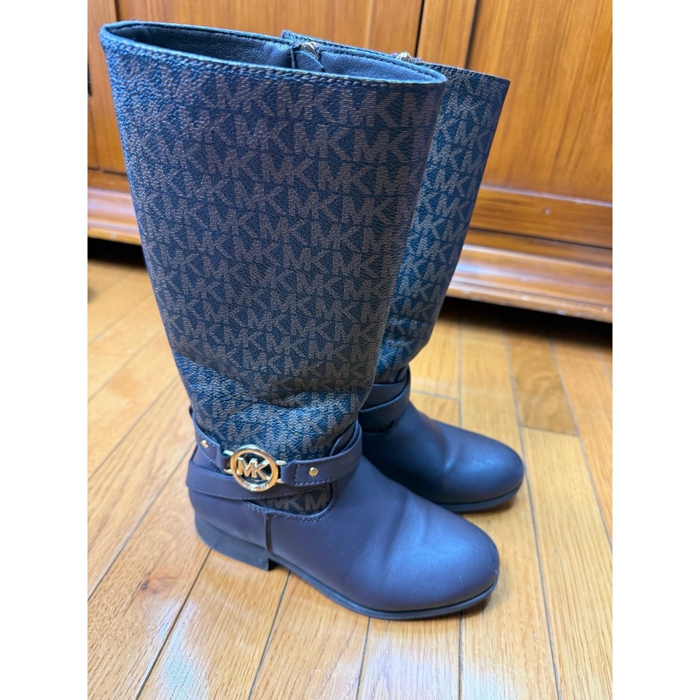 MICHAEL Michael Kors Finley Rory‎ Boot Kids size 13